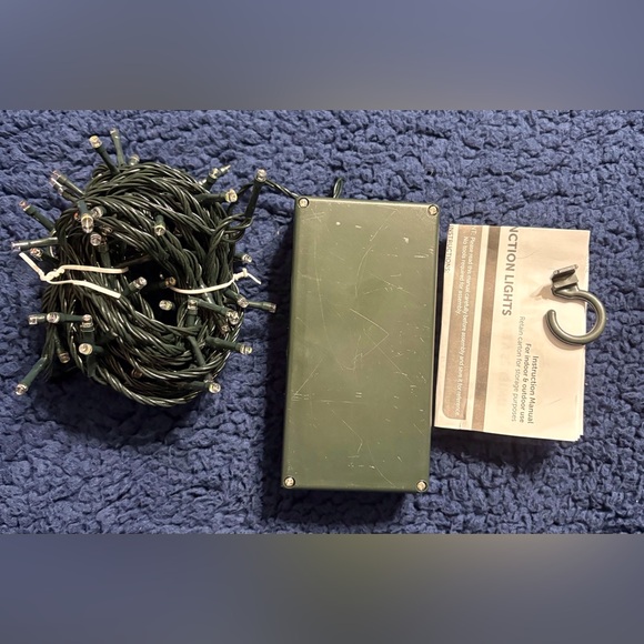 NOMA Battery-Operated Multi-Function String Lights - Picture 6 of 7